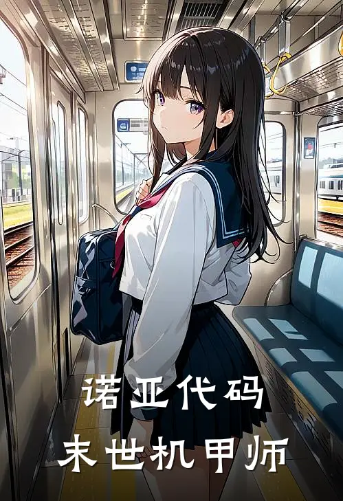 诺亚代码：末世机甲师