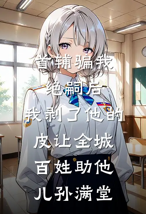 首辅骗我绝嗣后，我剥了他的皮让全城百姓助他儿孙满堂