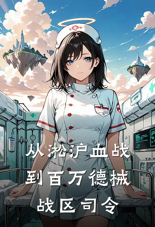 从淞沪血战，到百万德械战区司令