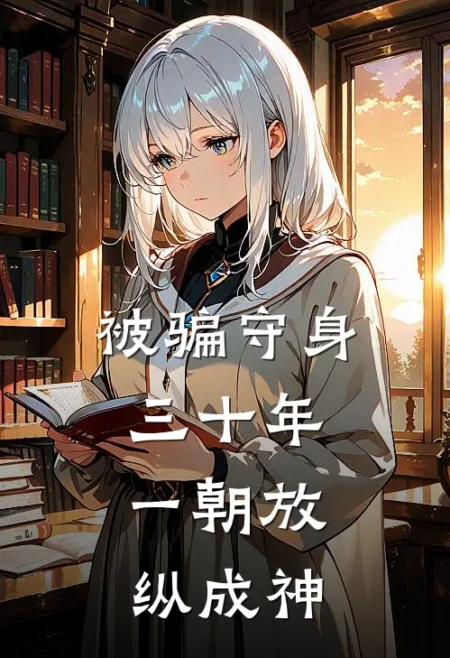 被骗守身三十年，一朝放纵成神