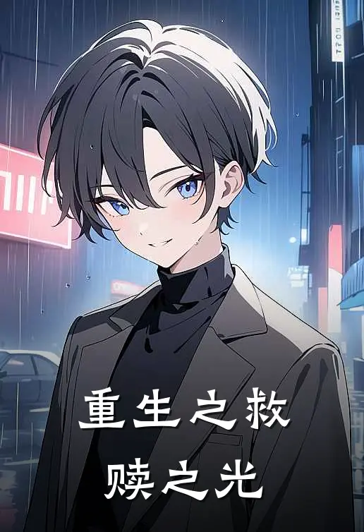 重生之救赎之光