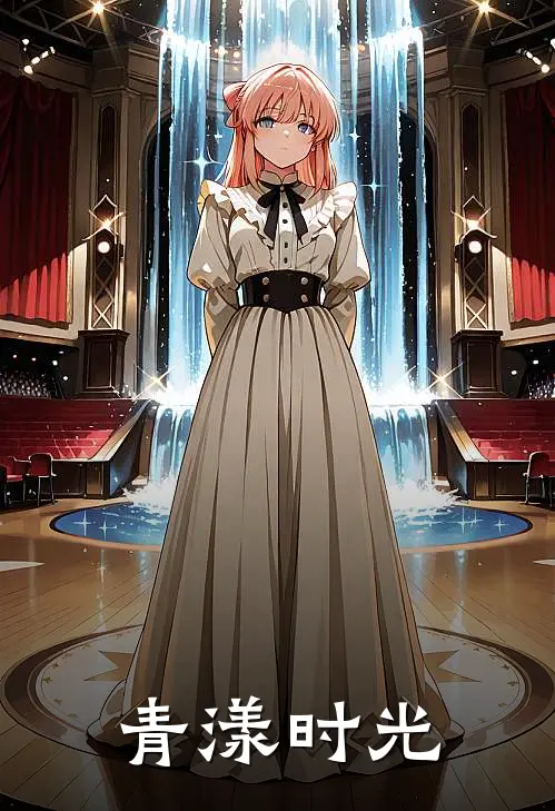 青漾时光