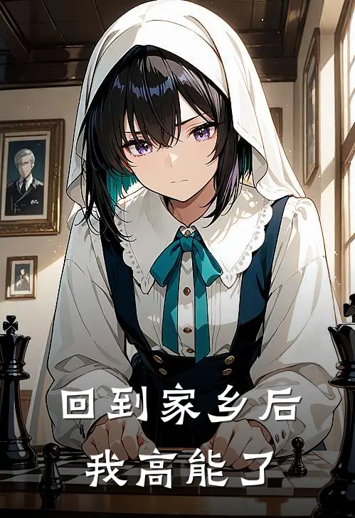 回到家乡后我高能了