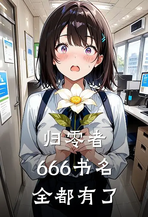 归零者：666书名全都有了
