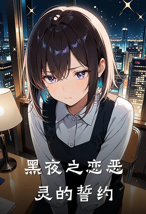 黑夜之恋恶灵的誓约