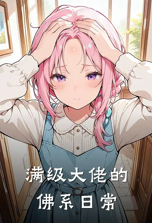 满级大佬的佛系日常