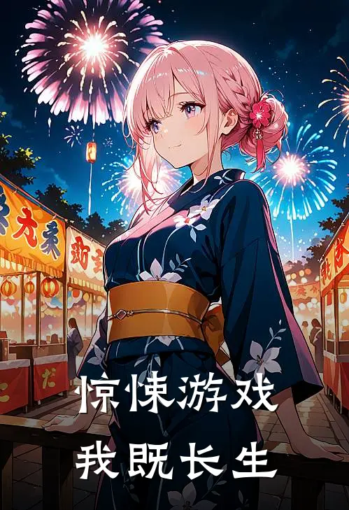 惊悚游戏：我既长生