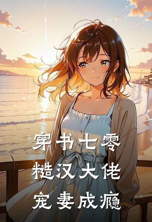 穿书七零：糙汉大佬宠妻成瘾