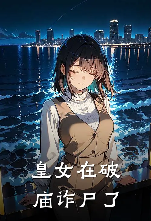 皇女在破庙诈尸了