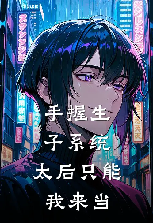 手握生子系统：太后只能我来当