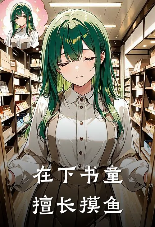 在下书童，擅长摸鱼