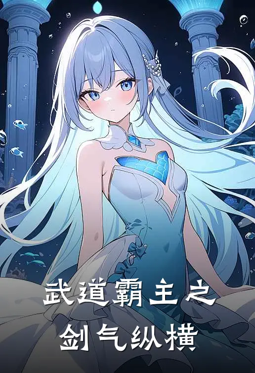 武道霸主之剑气纵横