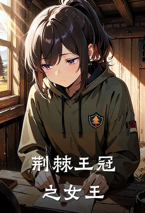 荆棘王冠之女王