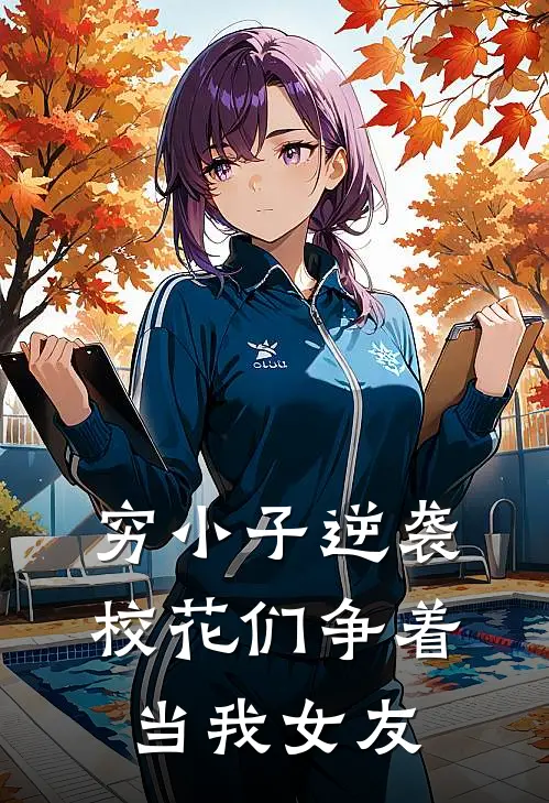 穷小子逆袭：校花们争着当我女友