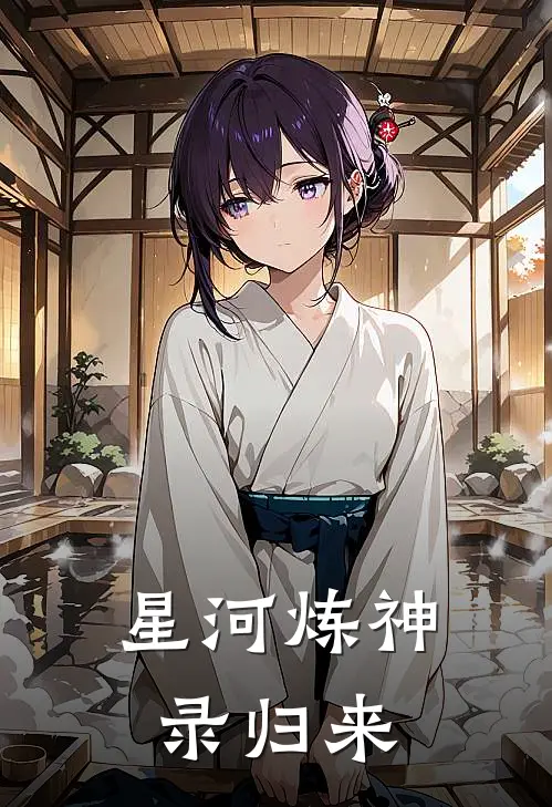 星河炼神录归来