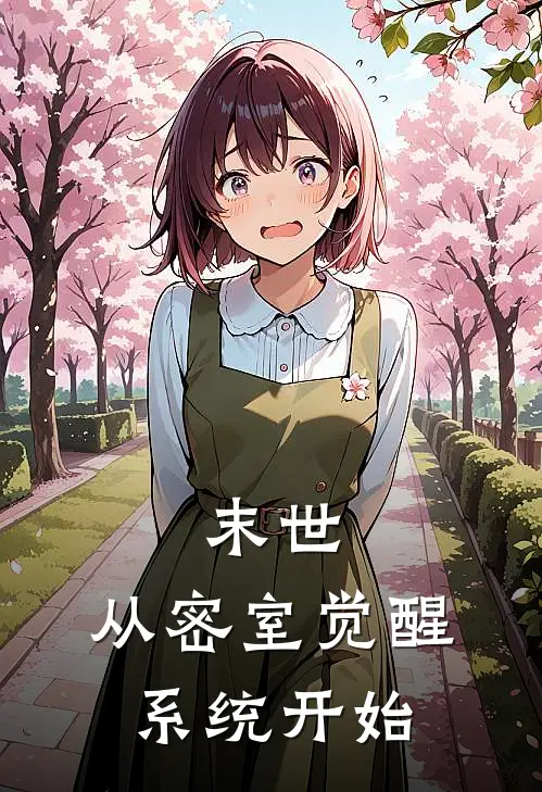 末世：从密室觉醒系统开始