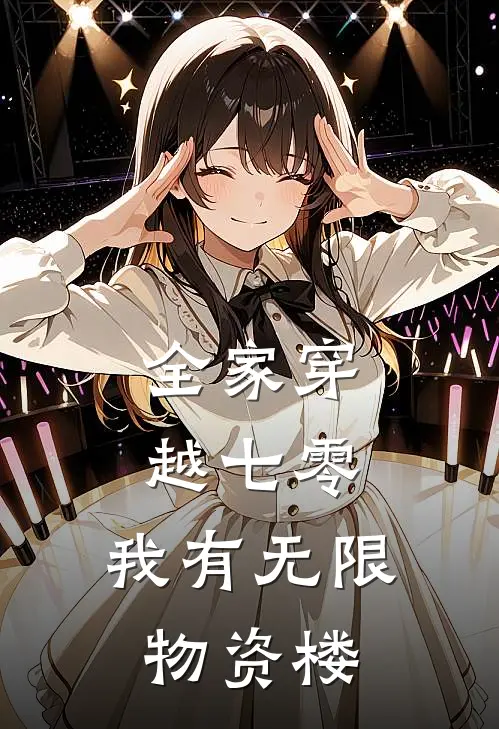 全家穿越七零：我有无限物资楼