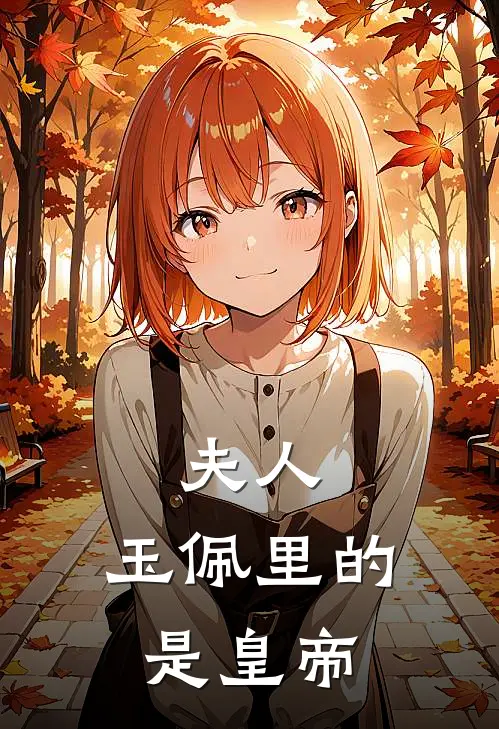 夫人，玉佩里的是皇帝