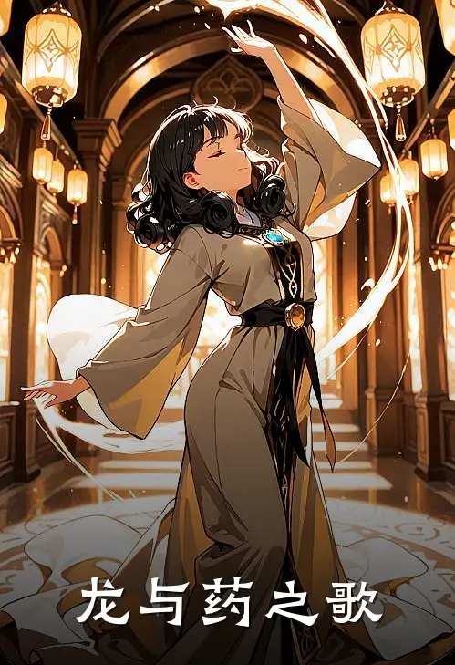 龙与药之歌