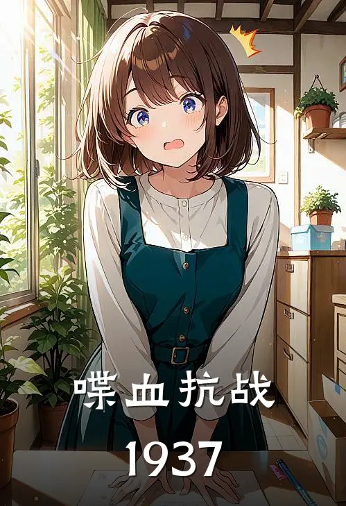 喋血抗战1937