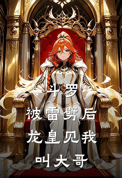 斗罗：被雷劈后龙皇见我叫大哥