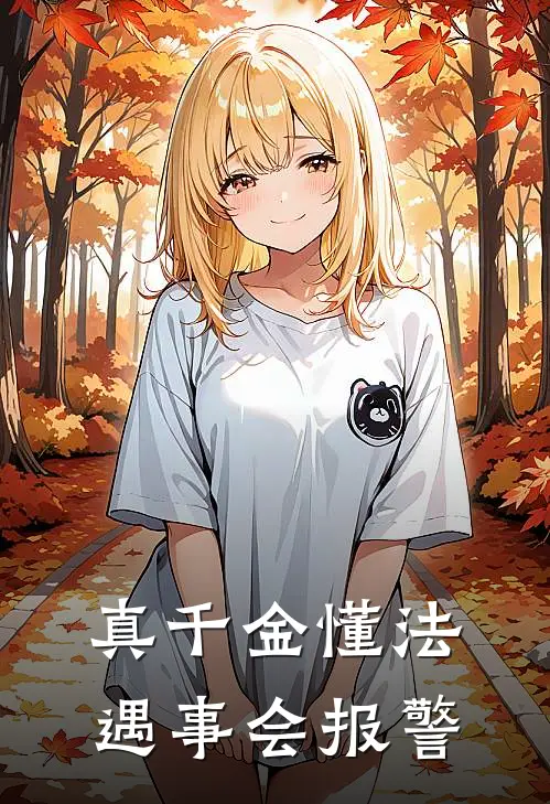真千金懂法，遇事会报警