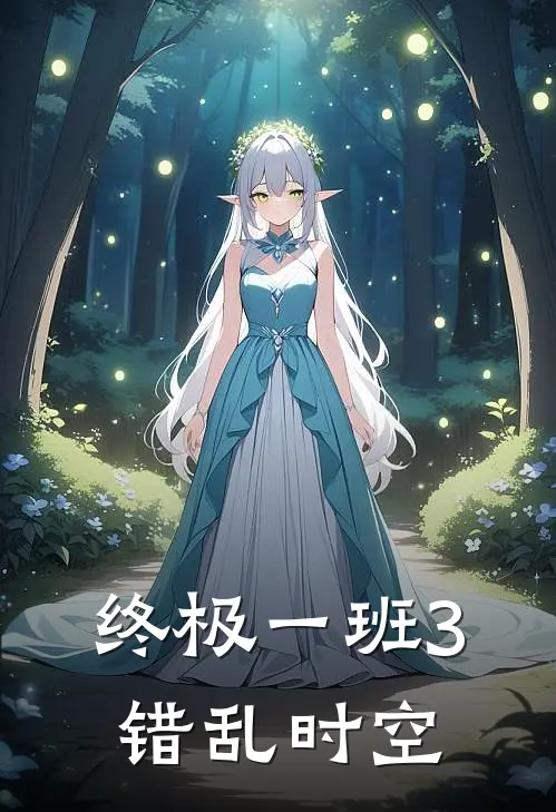 终极一班3错乱时空