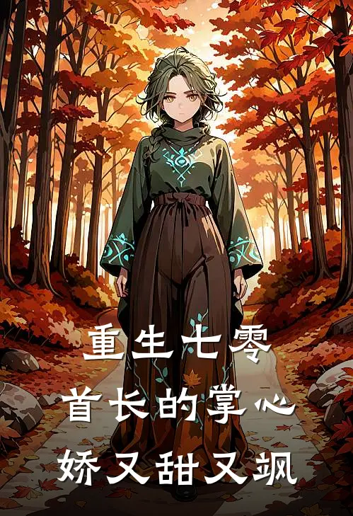 重生七零：首长的掌心娇又甜又飒