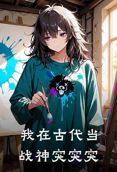 我在古代当战神突突突