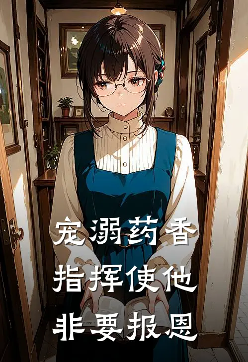 宠溺药香：指挥使他非要报恩