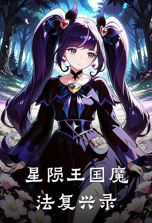 星陨王国魔法复兴录