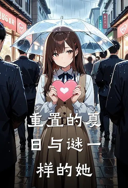 重置的夏日与谜一样的她