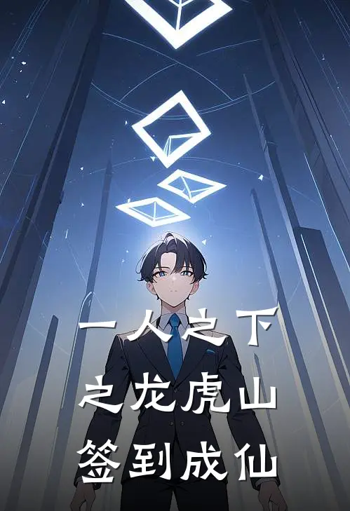 一人之下之龙虎山签到成仙