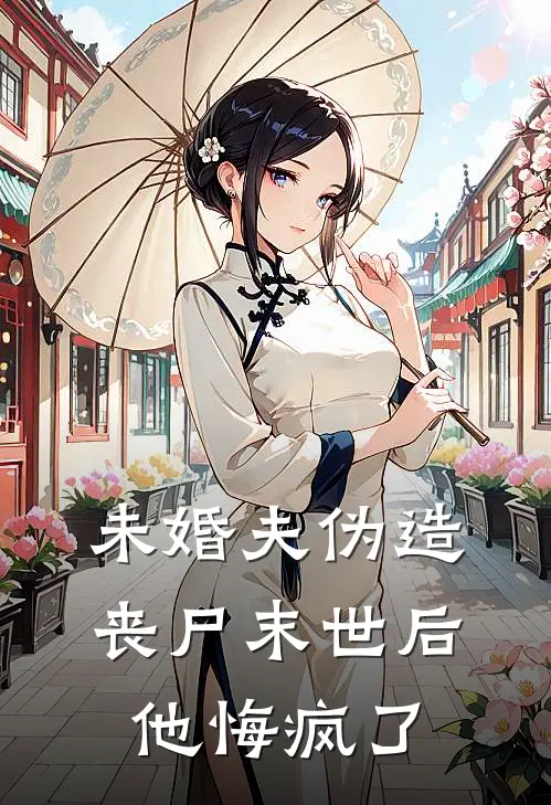 未婚夫伪造丧尸末世后，他悔疯了
