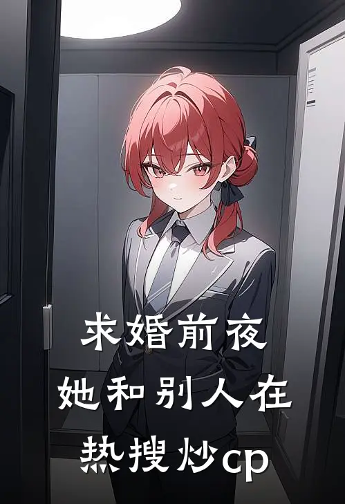 求婚前夜，她和别人在热搜炒cp