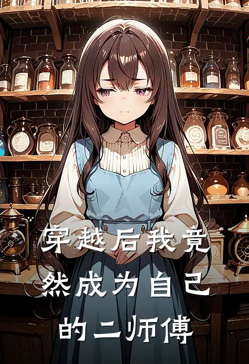 穿越后我竟然成为自己的二师傅