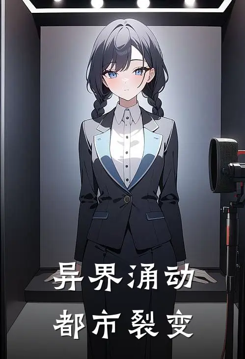 异界涌动·都市裂变