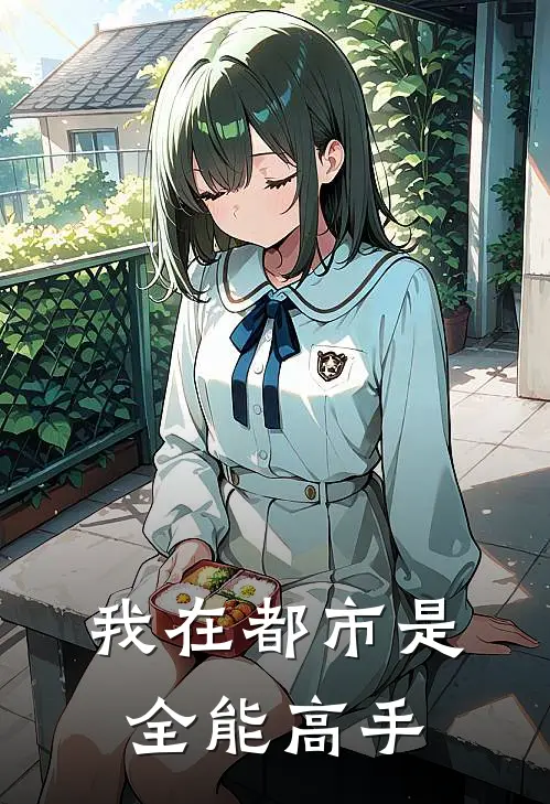 我在都市是全能高手