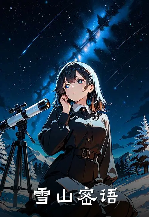 雪山密语