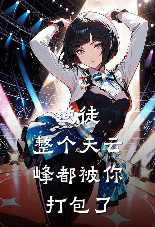 逆徒，整个天云峰都被你打包了