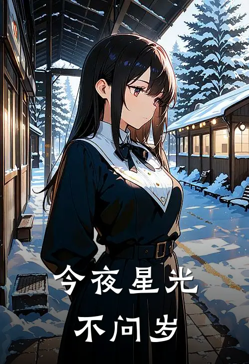 今夜星光不问岁