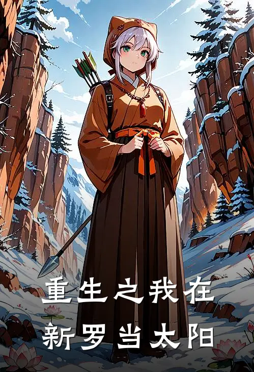 重生之我在新罗当太阳