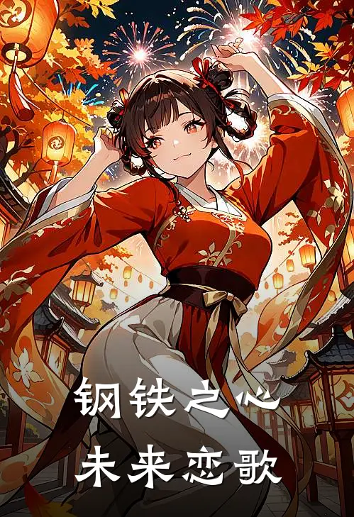 钢铁之心未来恋歌