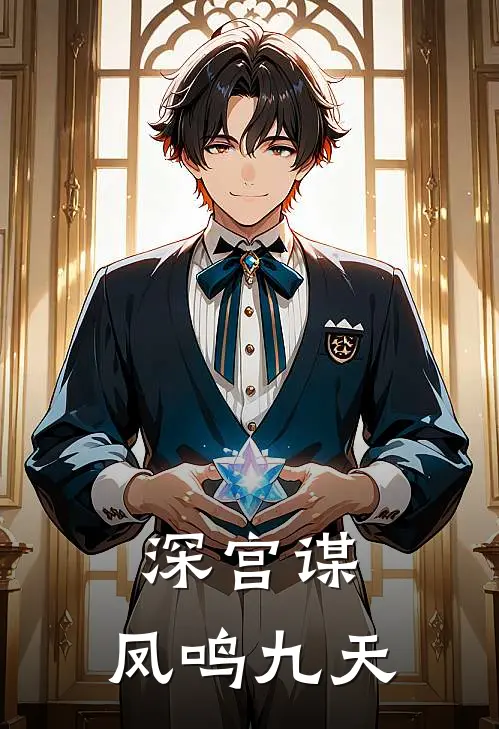 深宫谋：凤鸣九天