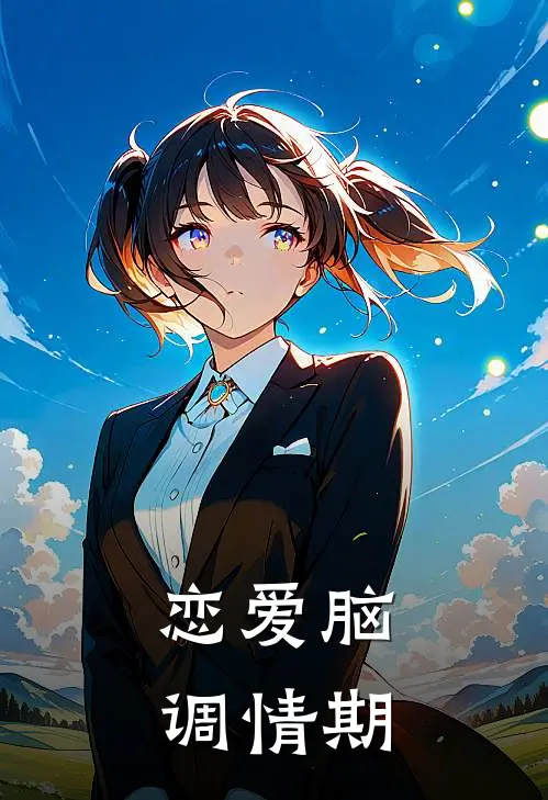 恋爱脑调情期