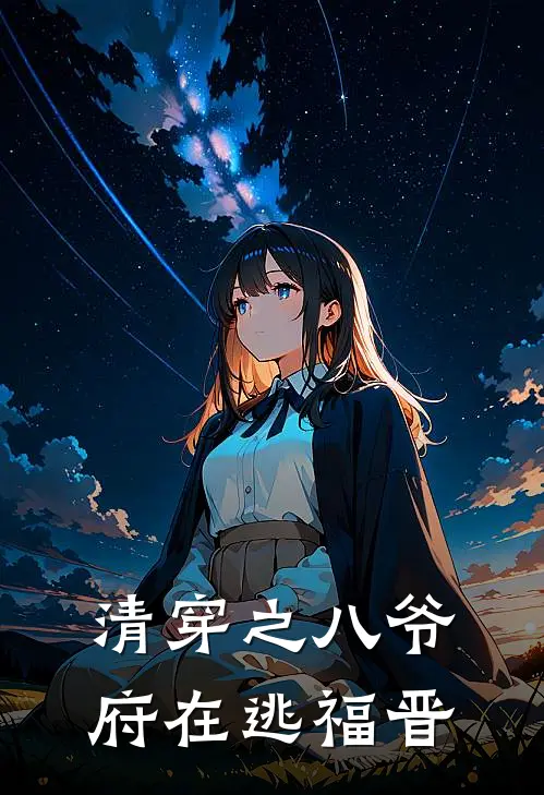 清穿之八爷府在逃福晋