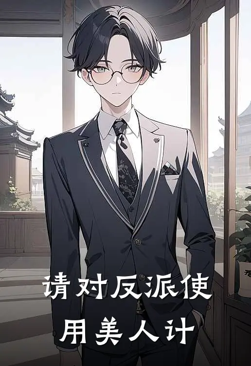 请对反派使用美人计