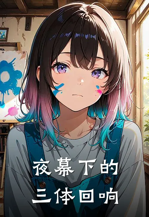 夜幕下的三体回响