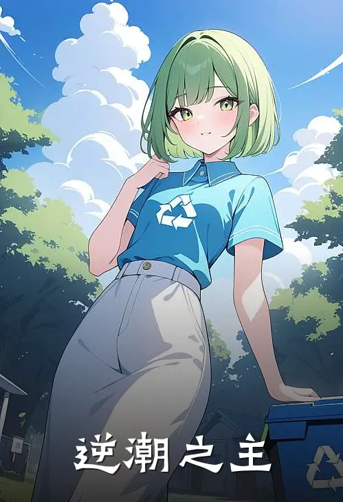 逆潮之主