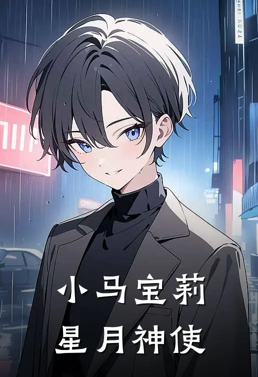 小马宝莉：星月神使